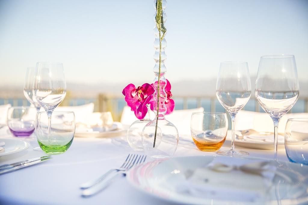 Hotel Acquaviva Del Garda เดเซนซาโนเดลการ์ดา ภายนอก รูปภาพ