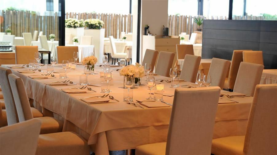 Hotel Acquaviva Del Garda เดเซนซาโนเดลการ์ดา ภายนอก รูปภาพ